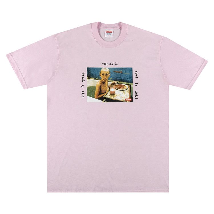 トップス Supreme - Gummo Bathtub Tee Supreme Gummo Bathtub Tee (SS22) - $44
