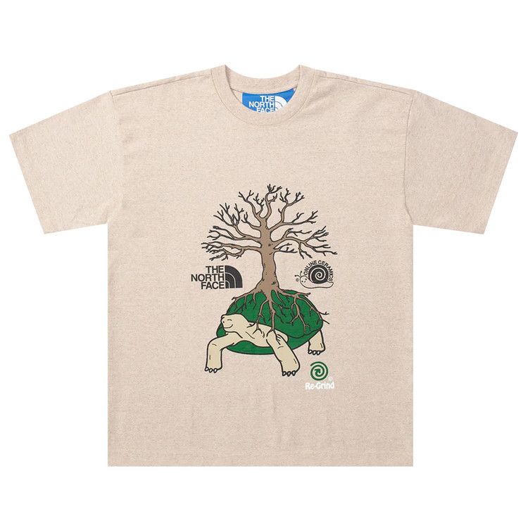 Buy The North Face x Online Ceramics Graphic Tee 'White