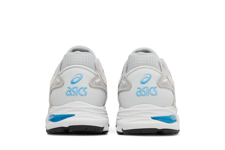 Asics Gel MC Plus Glacier Grey