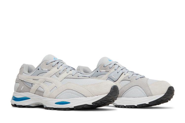 Asics Gel MC Plus Glacier Grey