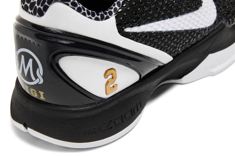 Nike Kobe 6 Protro Mambacita Sweet 16 CW2190-002 Release