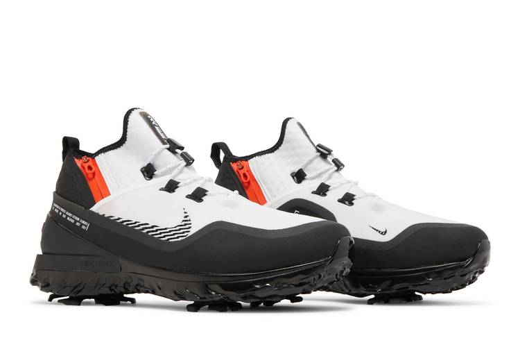 nike air zoom infinity tour shield golf shoes
