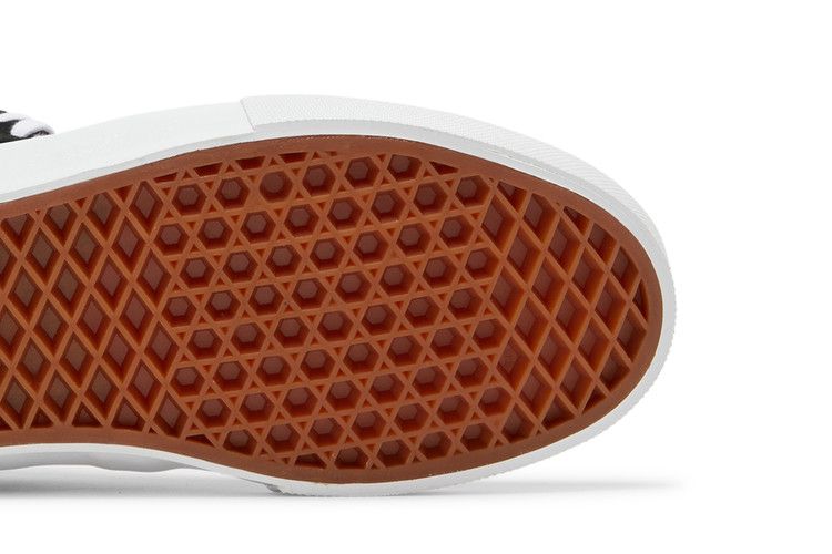 Vans Skate Half Cab Black