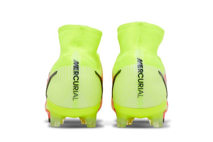 Nike Mercurial Superfly 8 Elite FG - Motivation Pack - SoccerPro