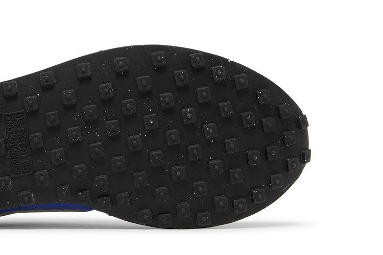 Waffle Trainer 2 Gs Medium Blue University Gold
