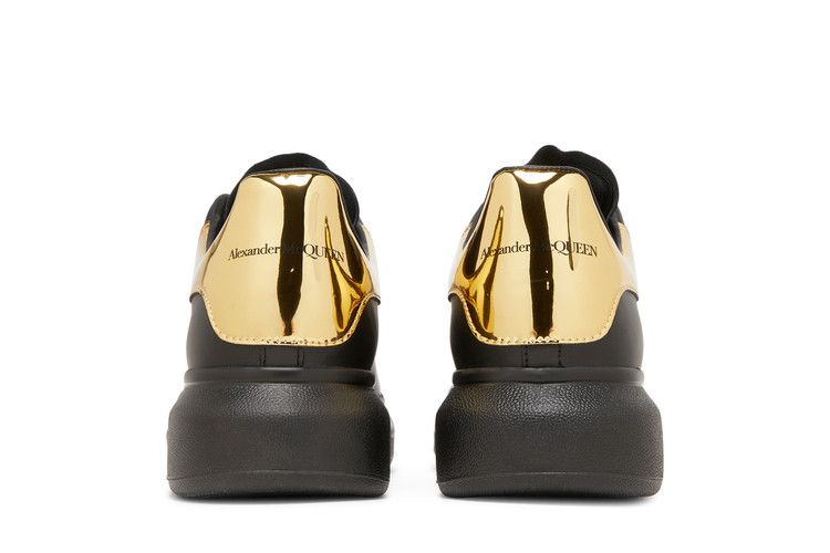 Alexander McQueen Oversized Sneaker 