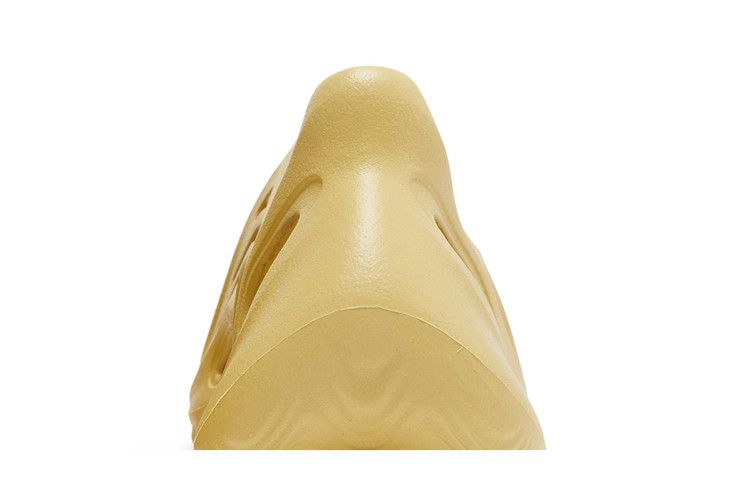 Adidas Yeezy Foam Runner Kids Sulfur