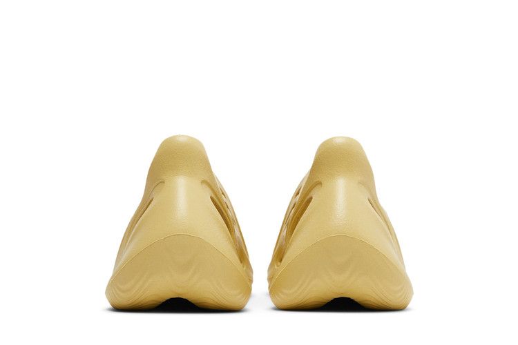 Adidas Yeezy Foam Runner Kids Sulfur