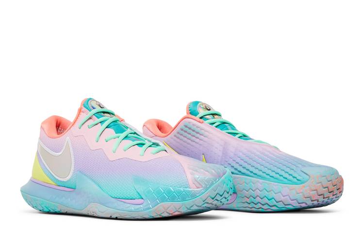 NikeCourt Zoom Vapor Cage 4 'Doernbecher 2022'