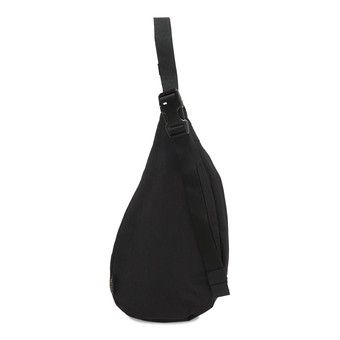 Buy Supreme Sling Bag 'Black' - FW20B11 BLACK | GOAT