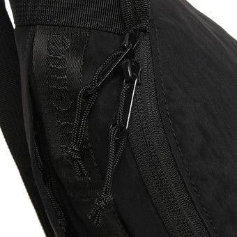 Buy Supreme Sling Bag 'Black' - FW20B11 BLACK | GOAT