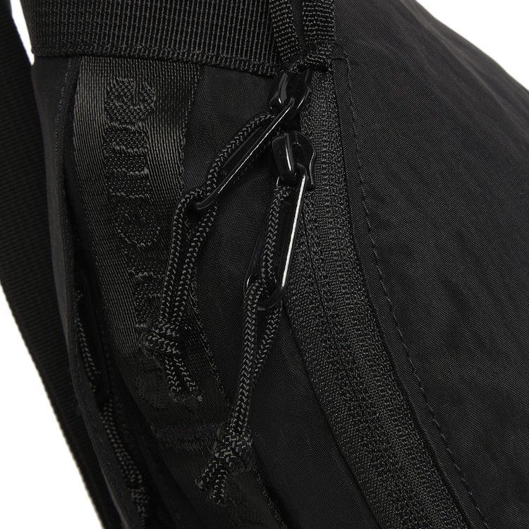 Buy Supreme Sling Bag 'Black' - FW20B11 BLACK | GOAT