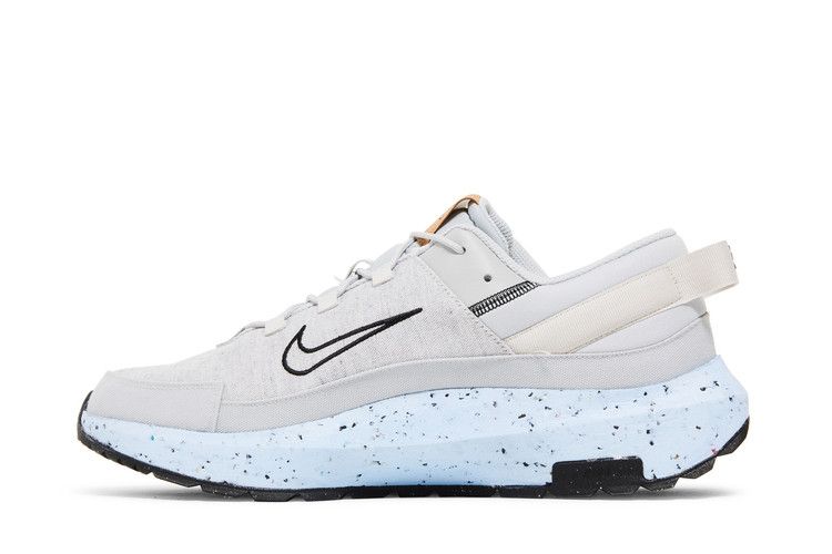 Crater Remixa 'Grey Fog Chambray Blue' — photo 4