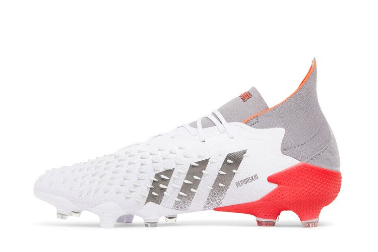 Buy Predator Freak.1 FG 'Demonskin - White Solar Red