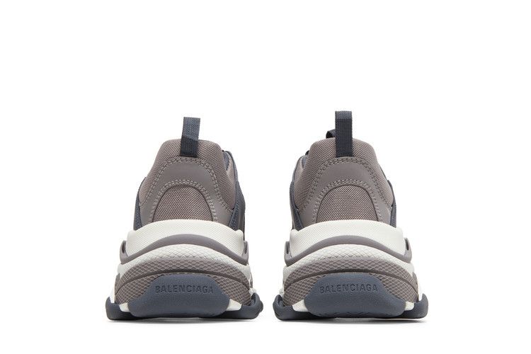 Balenciaga Triple S Sneaker Grey