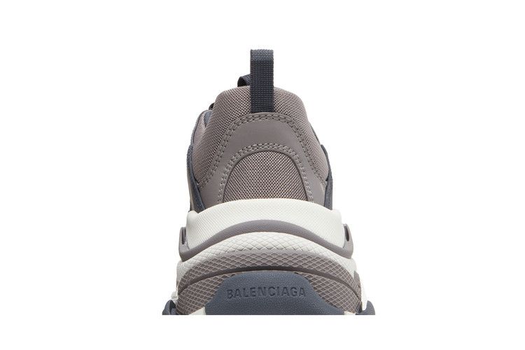 Balenciaga Triple S Sneaker Grey