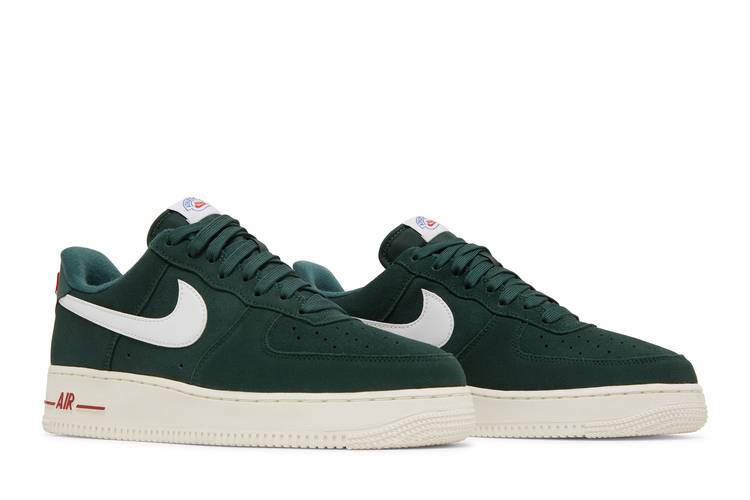 Nike Air Force 1 Low Athletic Club Pro Green