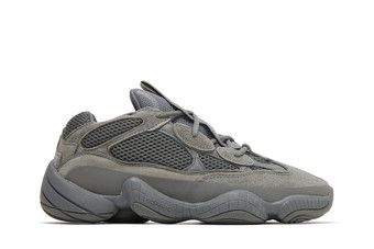 Buy Yeezy 500 Granite GW6373 GOAT