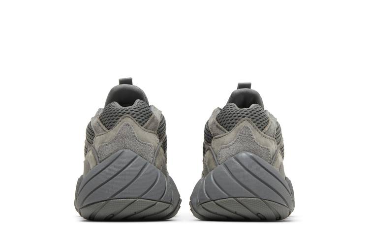 Buy Yeezy 500 'Granite' - GW6373 | GOAT