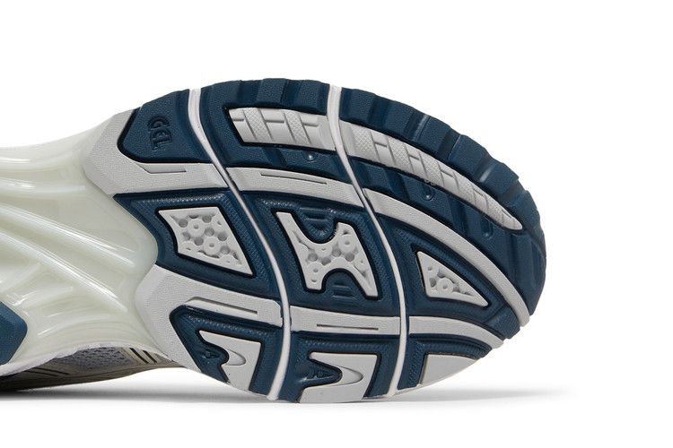 Asics Gel Kayano 14 Piedmont Grey Glacier