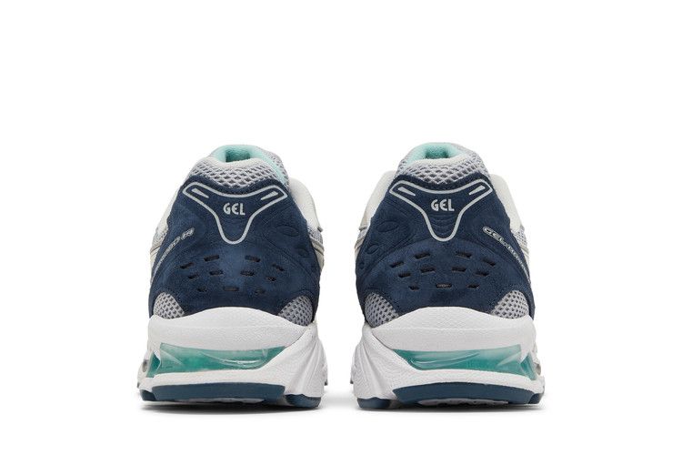 Asics Gel Kayano 14 Piedmont Grey Glacier