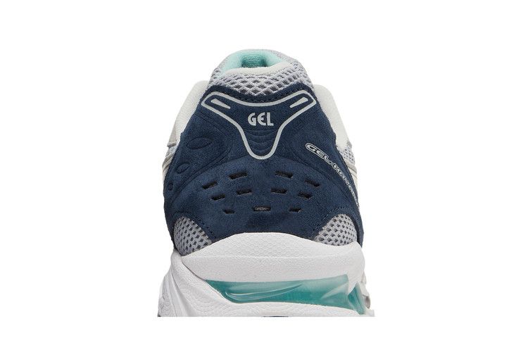 Asics Gel Kayano 14 Piedmont Grey Glacier
