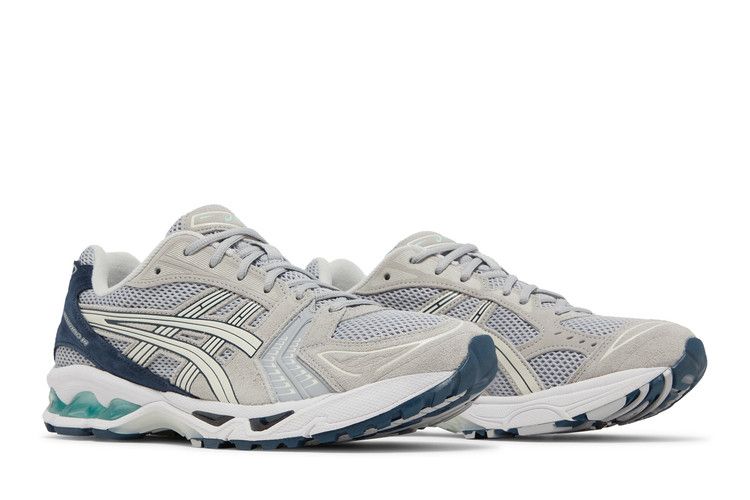 Asics Gel Kayano 14 Piedmont Grey Glacier