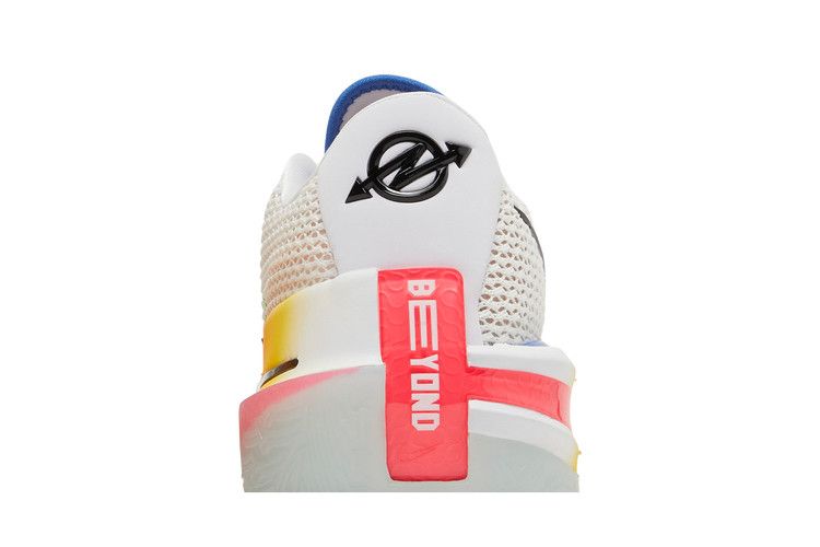 Buy Air Zoom GT Cut 'Ghost' - DX4112 114 | GOAT