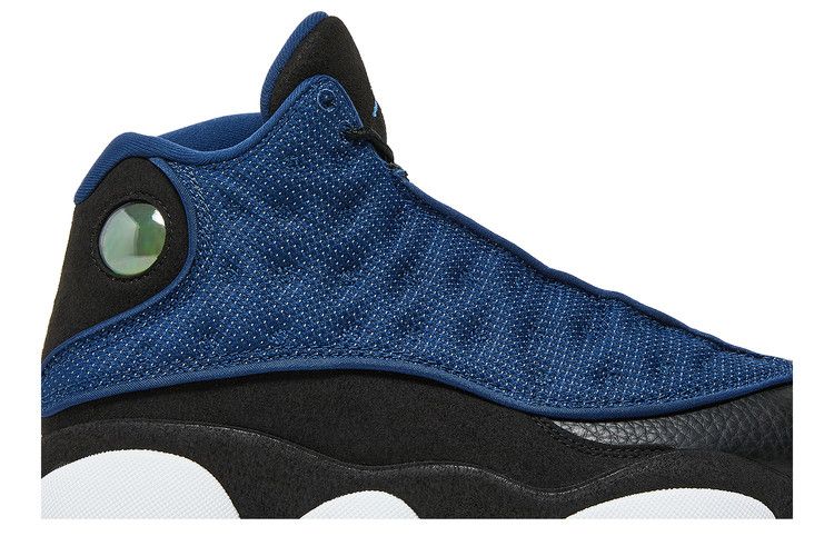 navy blue 13s jordan