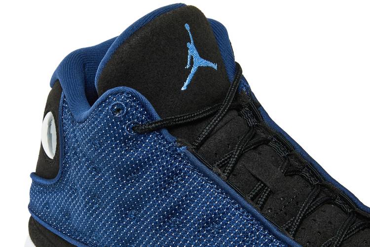 Air Jordan 13 Brave Blue DJ5982-400 Release Date