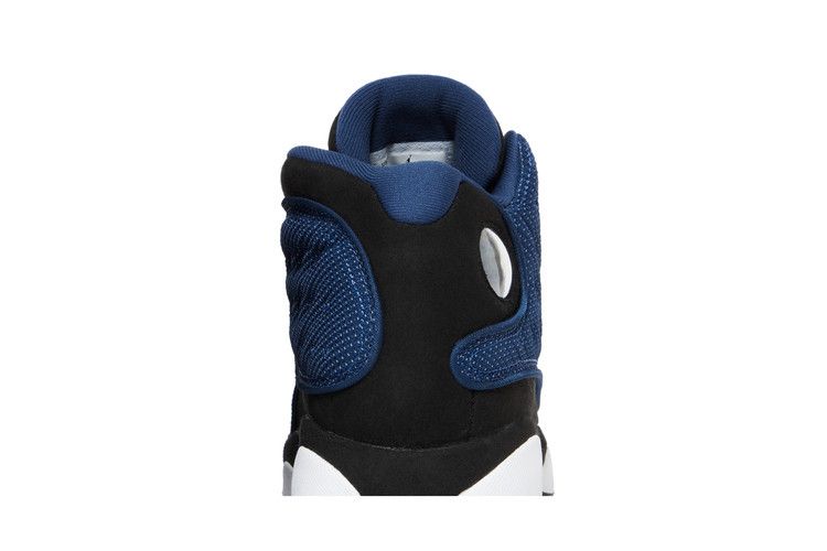 Air Jordan 13 RETRO Gs Navy