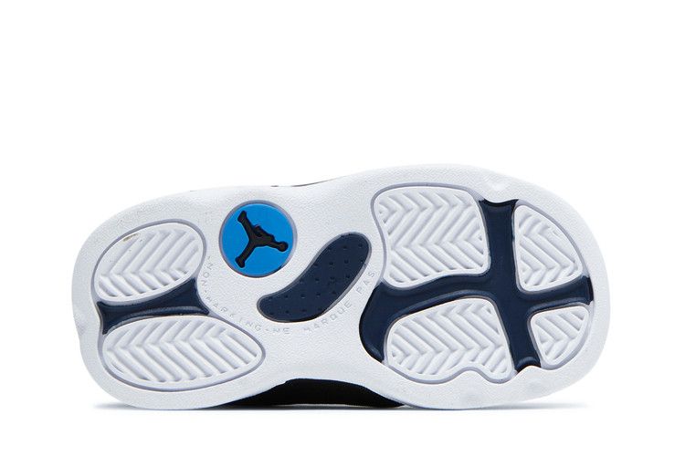 Air Jordan 13 RETRO Td Navy
