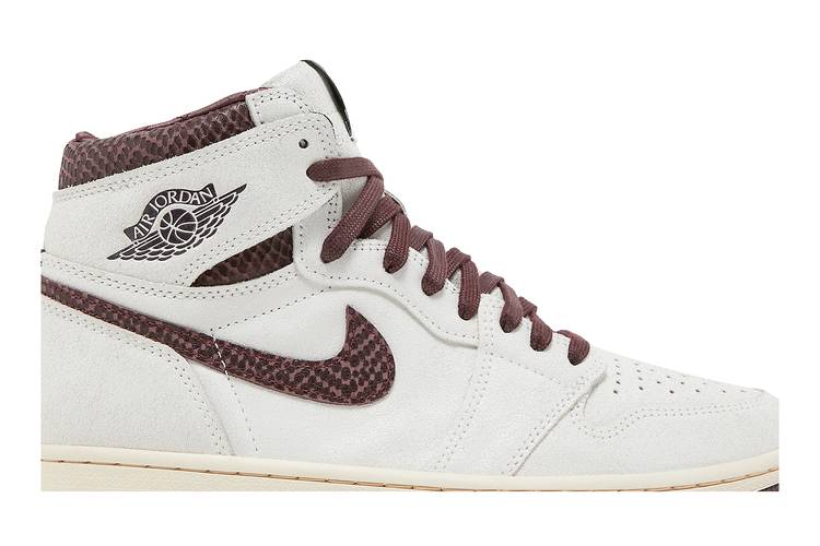 Buy A Ma Maniére x Air Jordan 1 High OG 'Airness' - DO7097 100