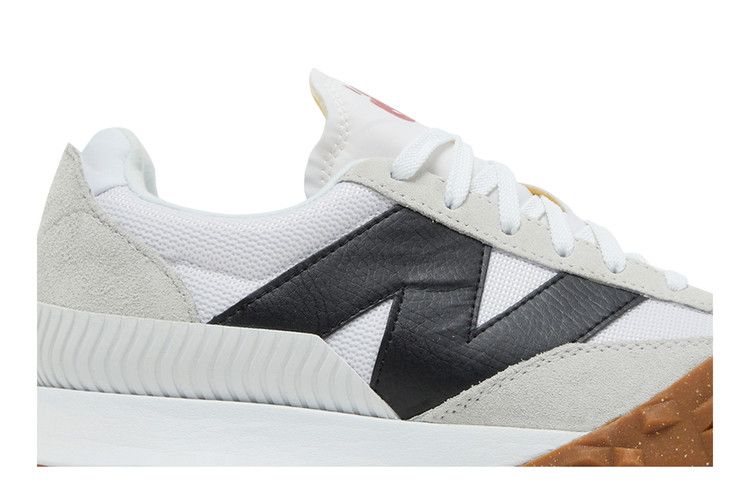 Buy New Balance XC-72 'White Black' - UXC72SD | GOAT