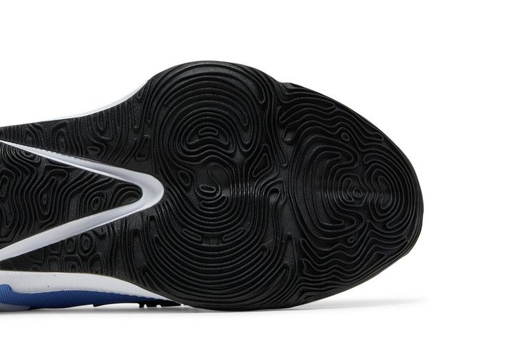 Buy Nike Zoom Freak 3 TB 'Royal Pulse' - DA7845 400 | GOAT