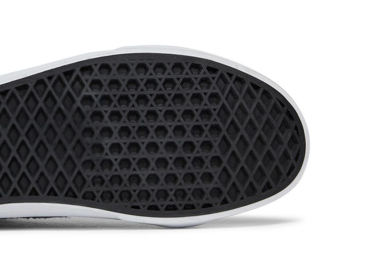 Blends X Vans Sk8-Hi Reissue Zip Lx Pony Hair