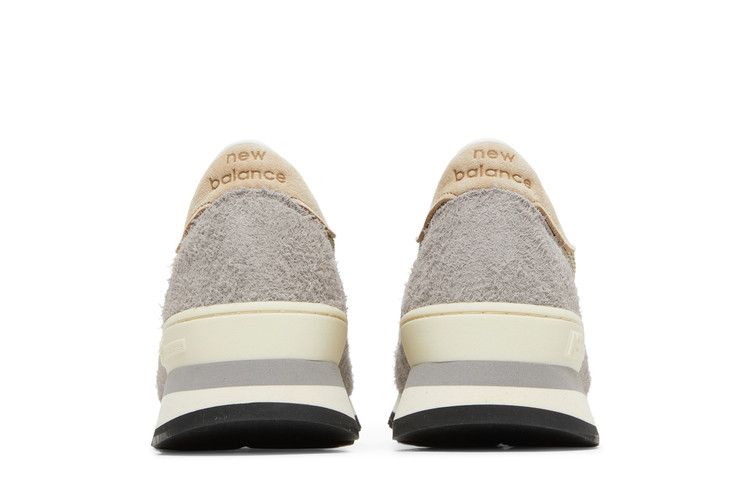 New Balance 990v1 MiUSA Teddy Santis Marblehead Incense — foto 7