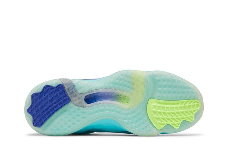 Adidas D.O.N. Issue #3 'pulse Aqua'