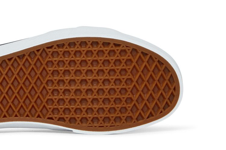 Vans Sk8-Low Black White