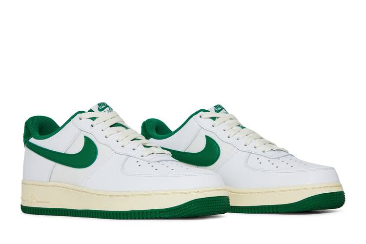 Nike Air Force 1 '07 LV8 Varsity Jacket