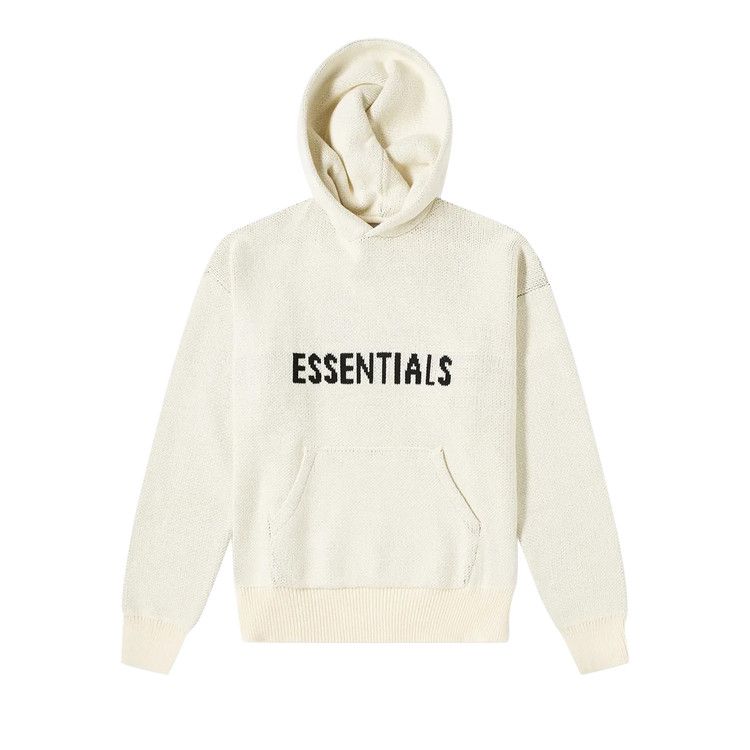 Fear of God Essentials Knit Sweater 