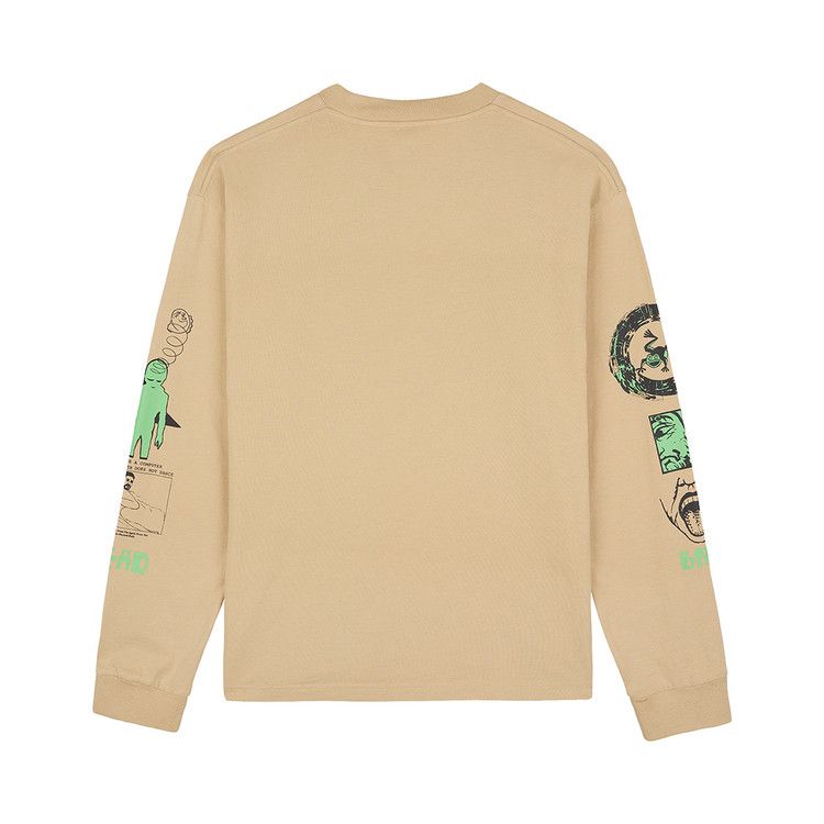 dig浪　 Tange Levin CDS 1