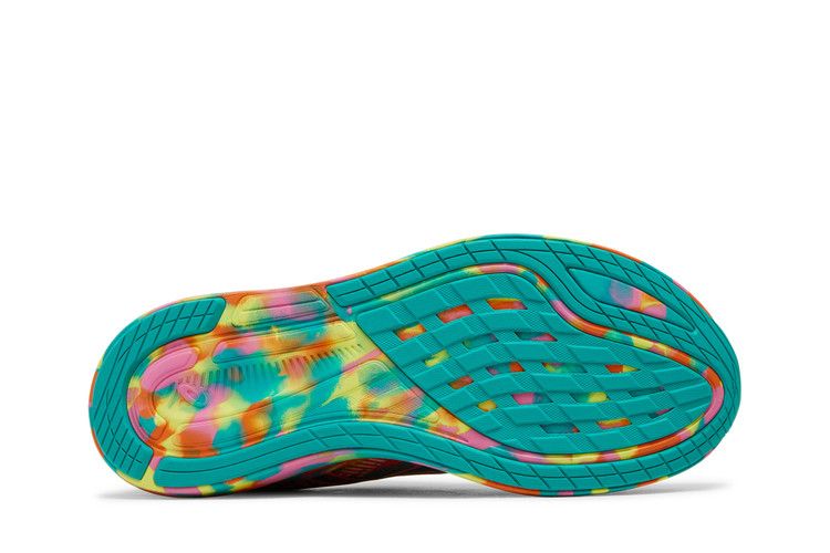 Asics Wmns Noosa Tri 13 'Color Injection Pack - Hot Pink Sour Yuzu'