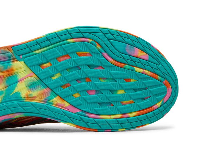 Asics Wmns Noosa Tri 13 'Color Injection Pack - Hot Pink Sour Yuzu'