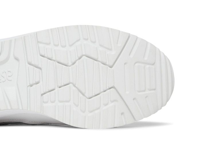 Asics Gel Lyte 3 OG Triple White