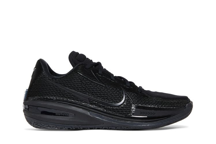 Buy Nike Air Zoom GT Cut TB 'Triple Black' - DM5039 002 | GOAT UK
