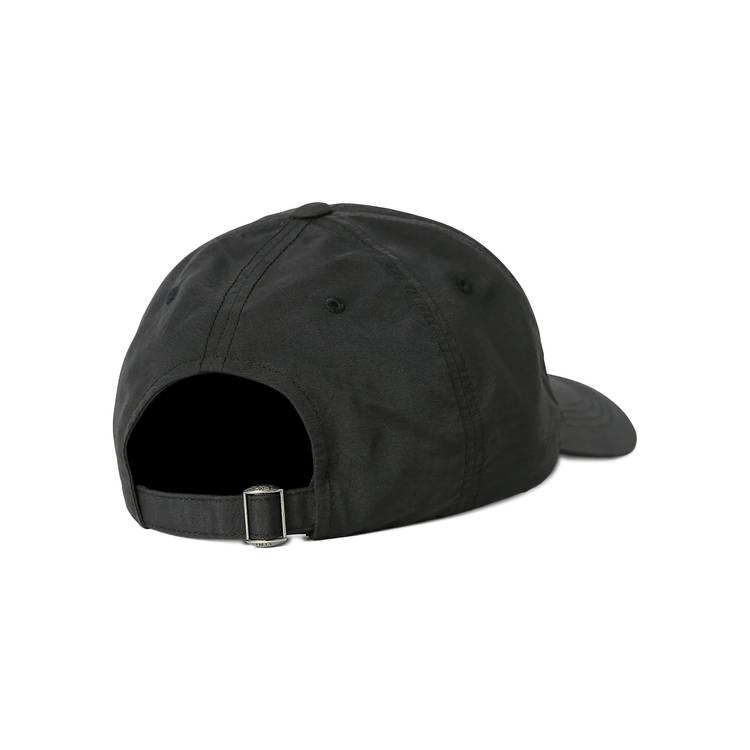 Czapka Thisisneverthat Supplex Sporty T-Logo Cap TN221WHWBC01 BLACK