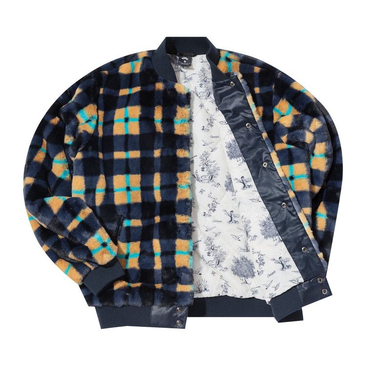 Nike X Concepts Mallard Jacket Multicolor