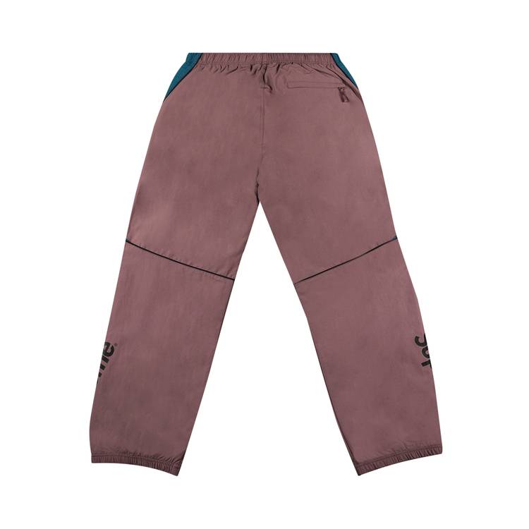 Trousers Supreme UMBRO x Track Pant SS22P58 DUSTY PLUM