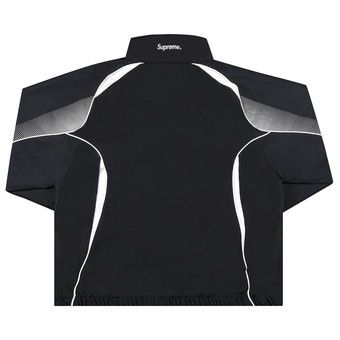 ジャケット・アウター Supreme x Umbro Track Jacket Black22SS L s-l1200.jpg